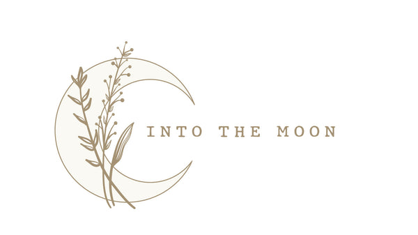 Into The Moon